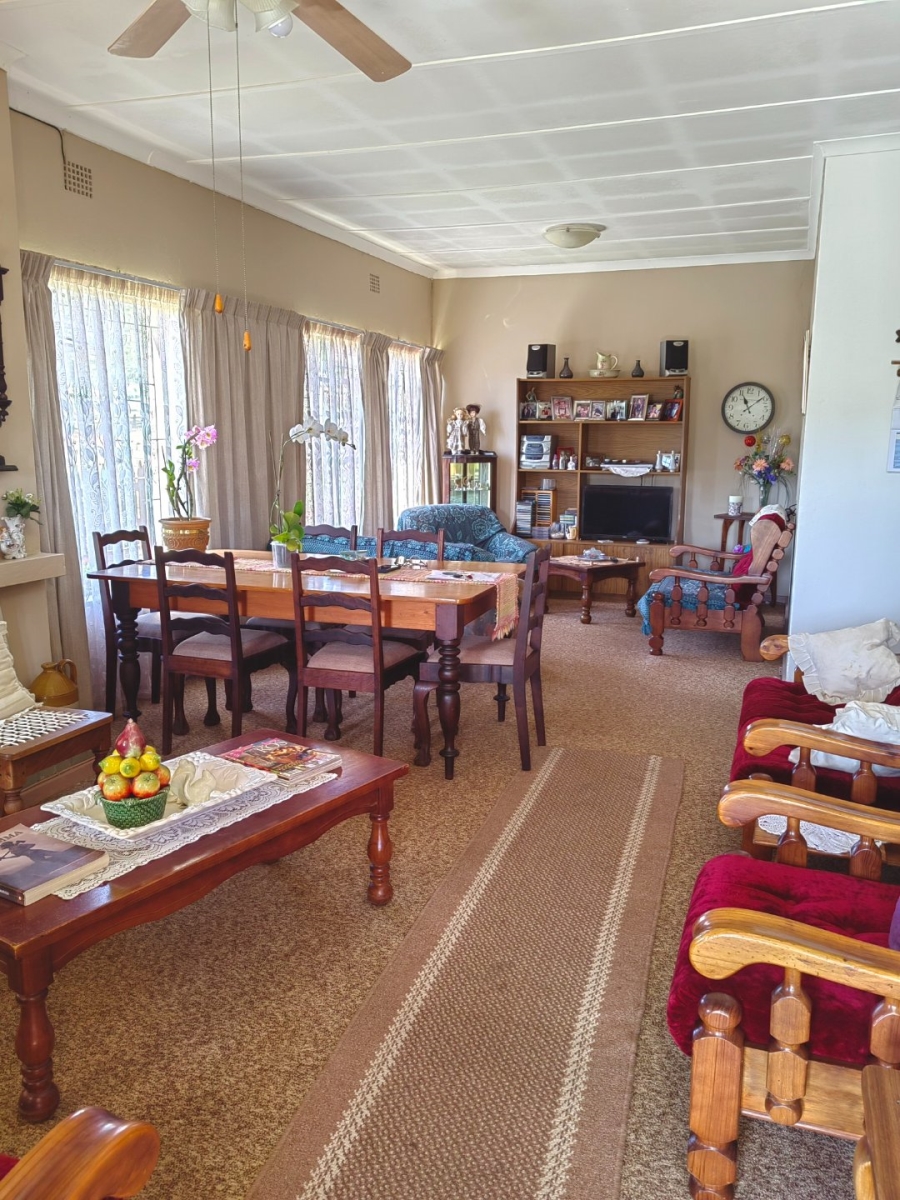 3 Bedroom Property for Sale in Kareedouw Eastern Cape